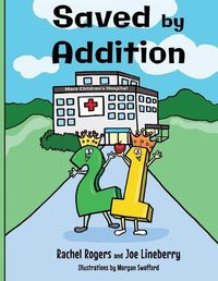 Cover image for Saved by Addition