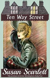 Cover image for Ten Way Street