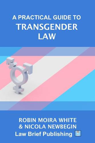 Cover image for A Practical Guide to Transgender Law