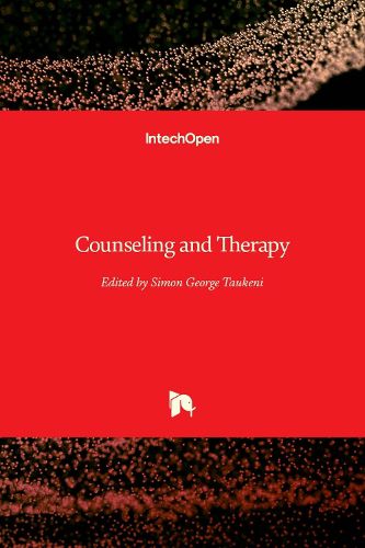 Cover image for Counseling and Therapy