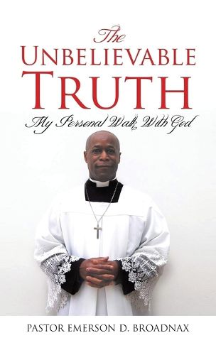 Cover image for The Unbelievable Truth