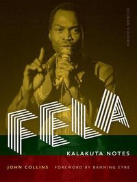 Cover image for Fela