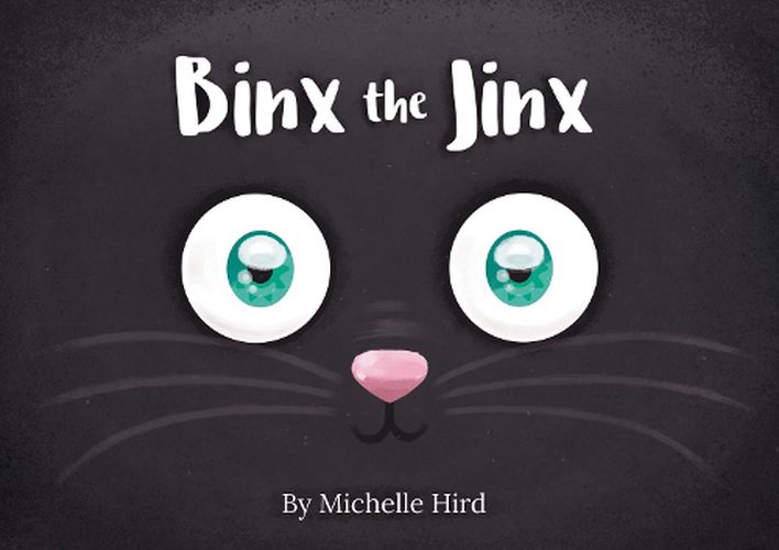 Binx the Jinx