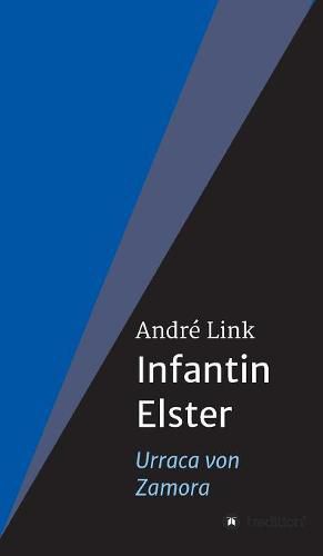 Cover image for Infantin Elster