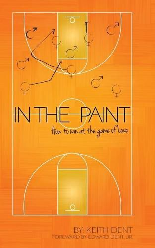 Cover image for In the Paint