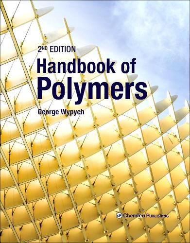 Handbook of Polymers