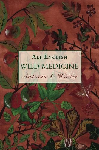 Cover image for Wild Medicine, Autumn and Winter: Autumn and Winter