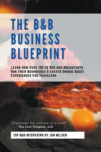 The B&B Business Blueprint