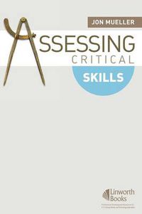 Cover image for Assessing Critical Skills