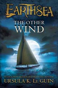 Cover image for The Other Wind, 5