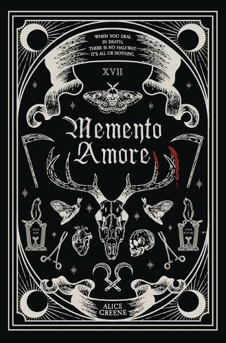 Cover image for Memento Amore