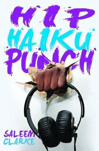 Cover image for Hip Haiku Punch