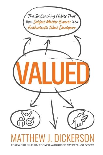 Cover image for Valued