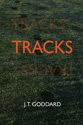 Cover image for Tracks