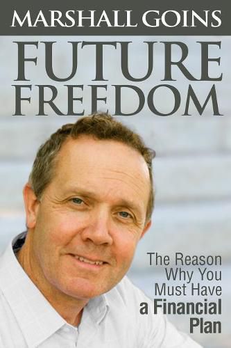 Cover image for Future Freedom