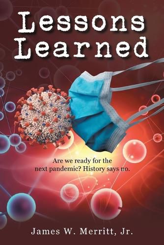 Cover image for Lessons Learned