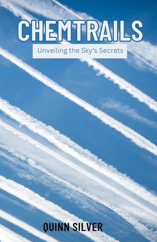 Cover image for Chemtrails