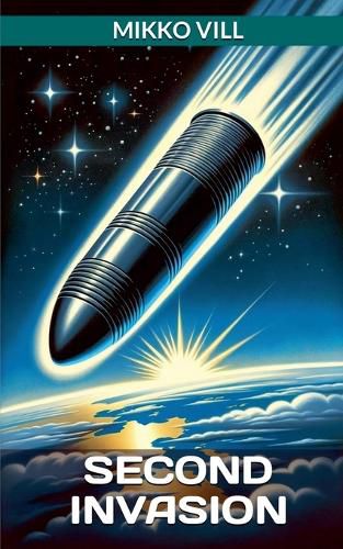Cover image for Second Invasion