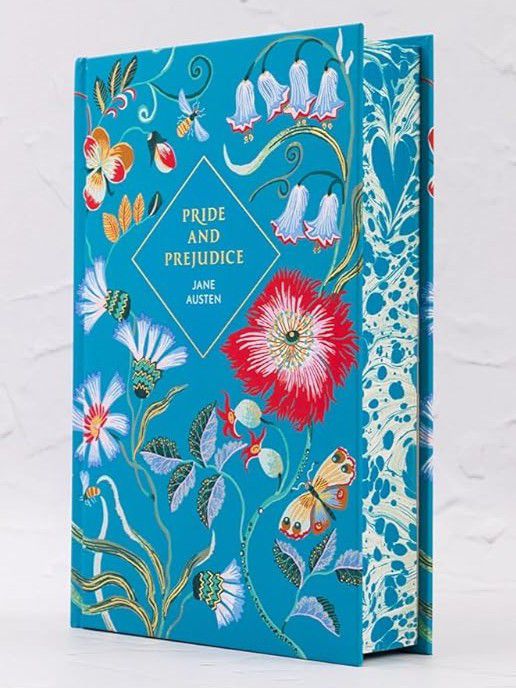 Pride and Prejudice
