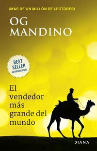 Cover image for El Vendedor Mas Grande del Mundo