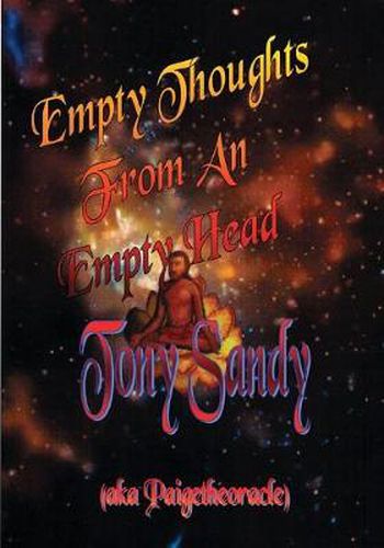 Cover image for Empty Thoughts from an Empty Head