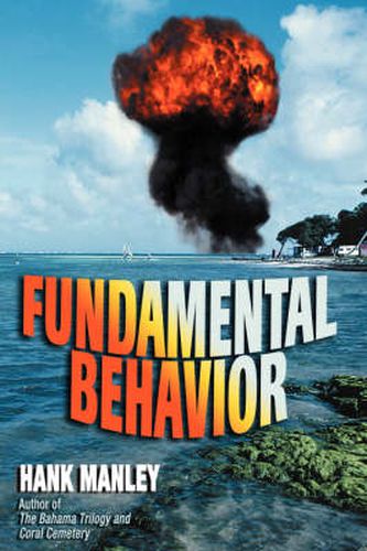 Cover image for Fundamental Behavior