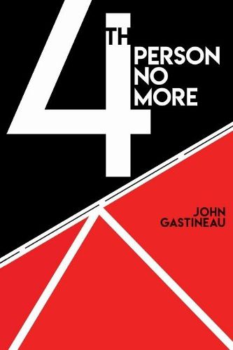 Cover image for Fourth Person No More