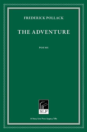 Cover image for The Adventure