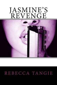 Cover image for Jasmine's Revenge