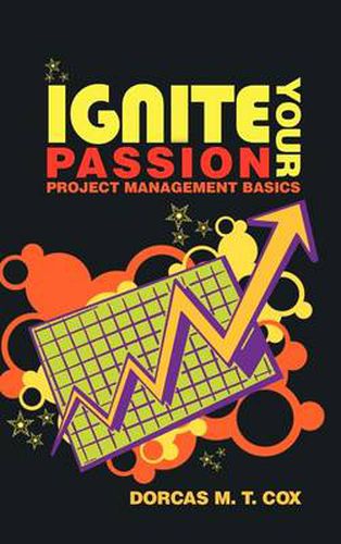 Cover image for Ignite Your Passion