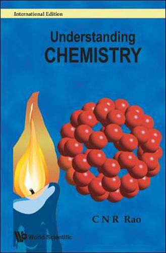 Cover image for Understanding Chemistry