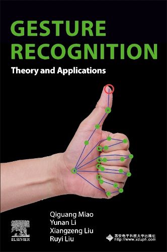 Cover image for Gesture Recognition