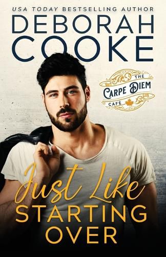 Cover image for Just Like Starting Over
