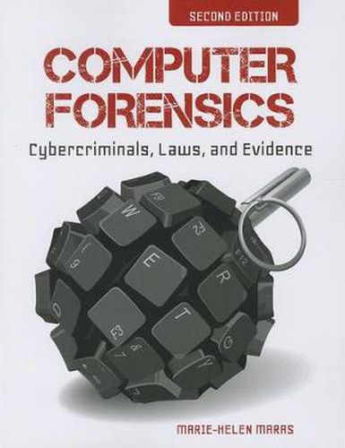 Cover image for Computer Forensics