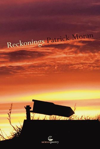 Cover image for Reckonings