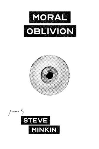 Cover image for Moral Oblivion