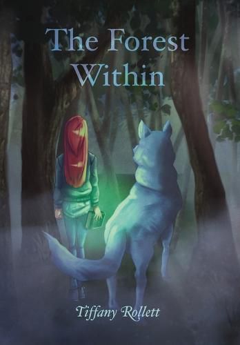 Cover image for The Forest Within