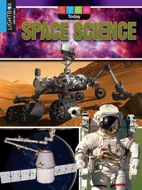 Cover image for Space Science