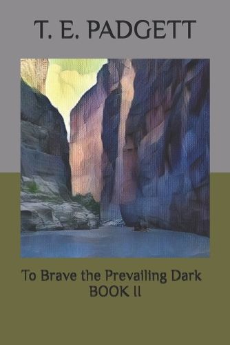 Cover image for To Brave the Prevailing Dark: Book 2