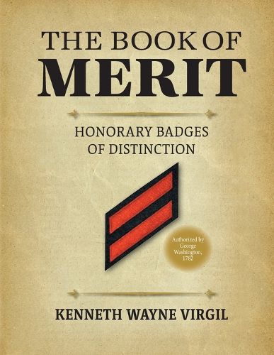 Cover image for The Book of Merit
