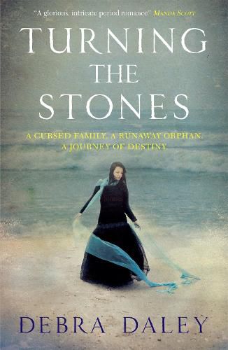 Cover image for Turning the Stones