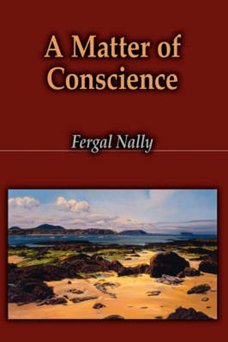 Cover image for A Matter of Conscience