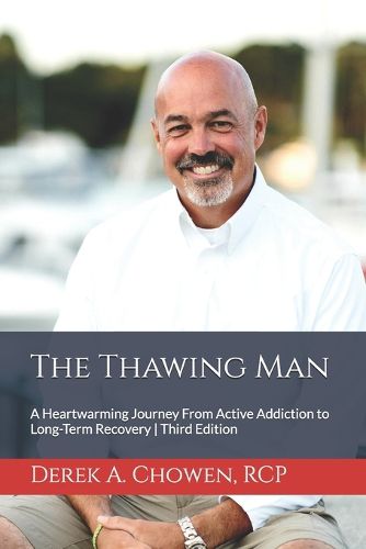 Cover image for The Thawing Man