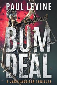 Cover image for Bum Deal