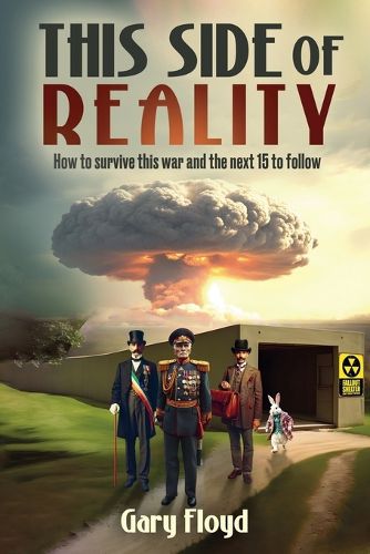 Cover image for This Side of Reality