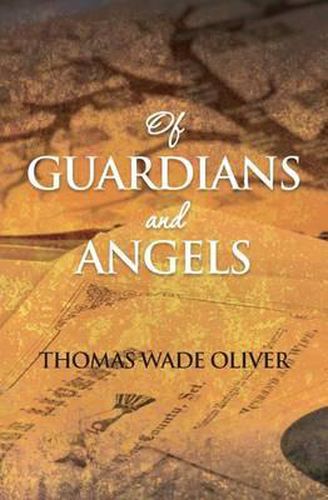 Cover image for Of Guardians and Angels