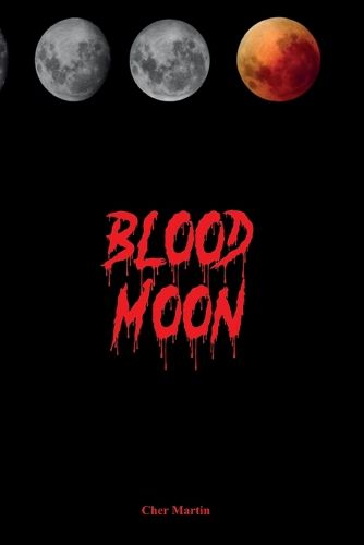Cover image for Blood Moon