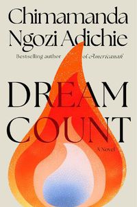 Cover image for Dream Count