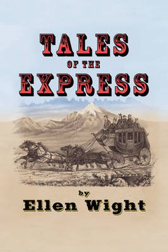 Cover image for Tales of the Express