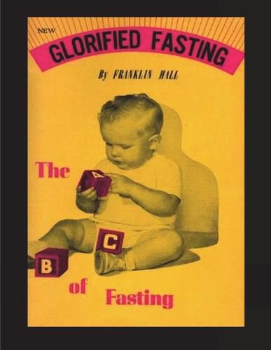 Cover image for Glorified Fasting